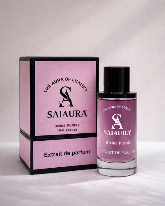 Divine Purple 100ML