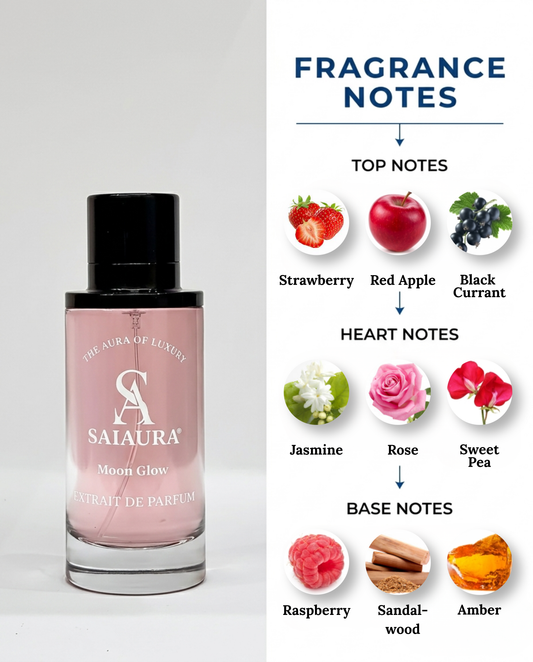 Moon Glow 100 ML