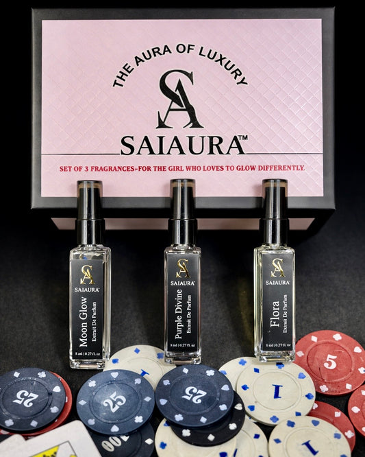 DISCOVERY SET FOR HER