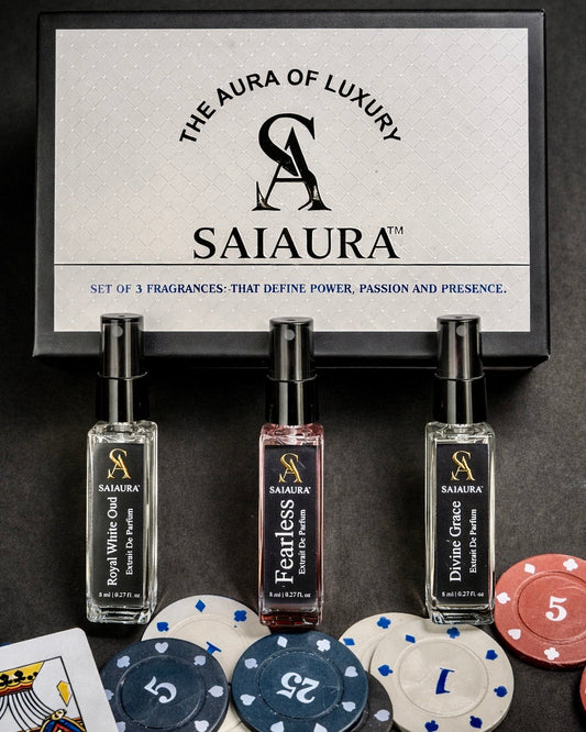 DISCOVERY SET FOR HIM