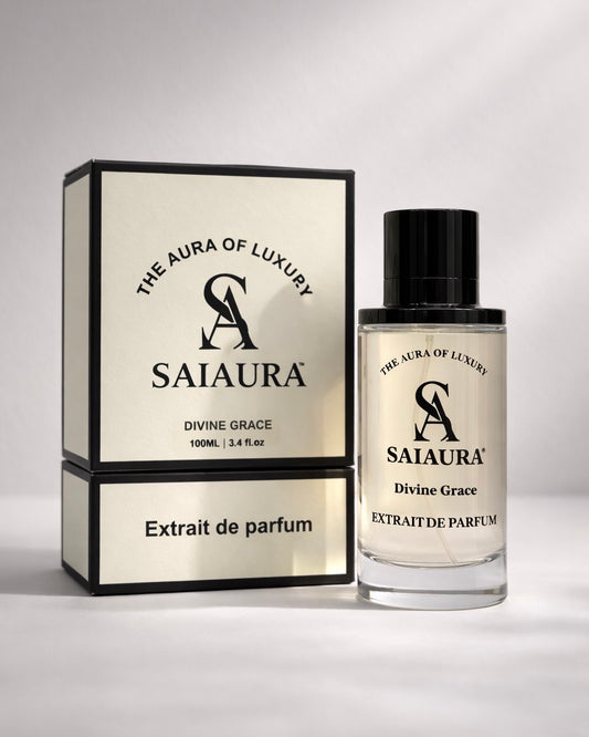 Divine Grace 100ML