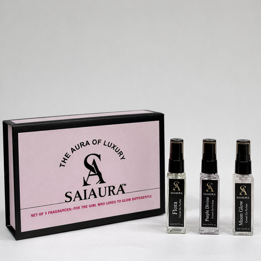 DISCOVERY SET FOR HER