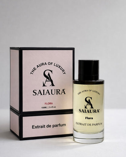 Flora 100ML
