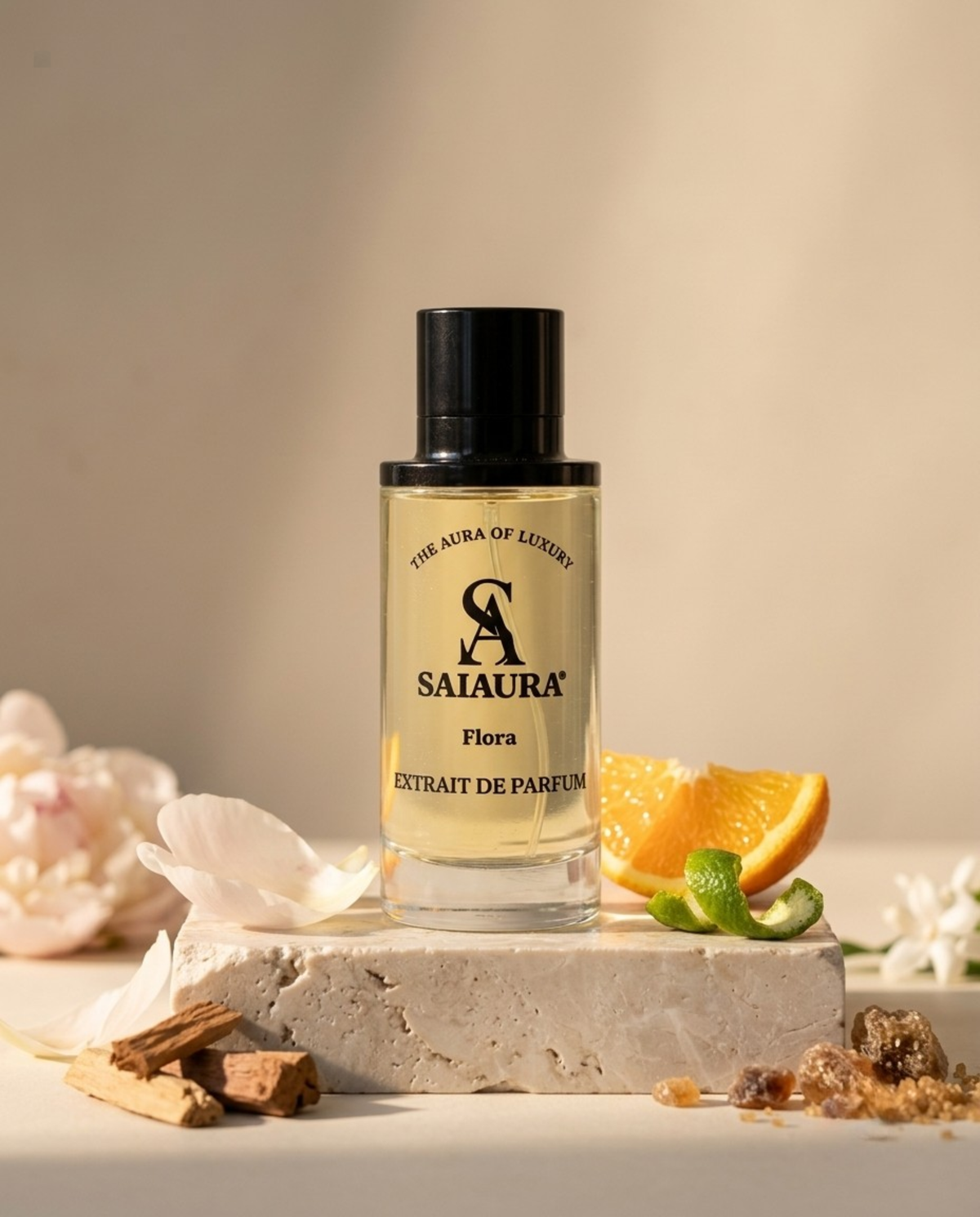 Flora 100ML