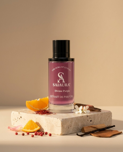 Divine Purple 100ML