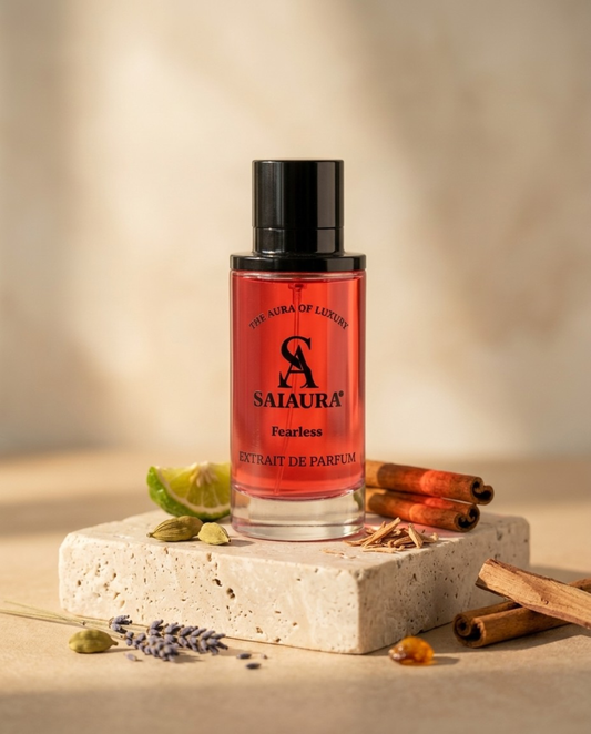 Fearless 100ML