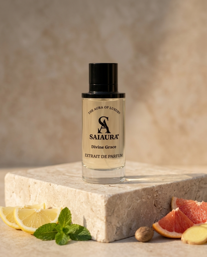 Divine Grace 100ML