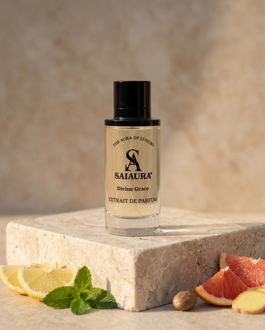 Divine Grace 100ML