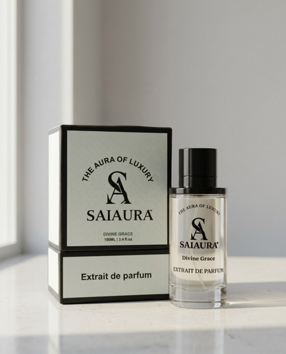 Divine Grace 100ML
